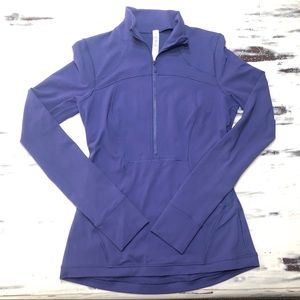 Lululemon Define Pullover